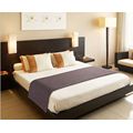 Luxury Designer King Size Bedding Runner