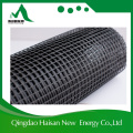 Best Quality Basalt Geogrid for The Reinforcement of Road Surface and Basement