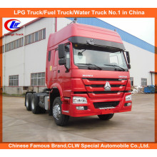 Тяжелый грузовик Sinotruk Sino Truck HOWO для продажи 420HP на продажу