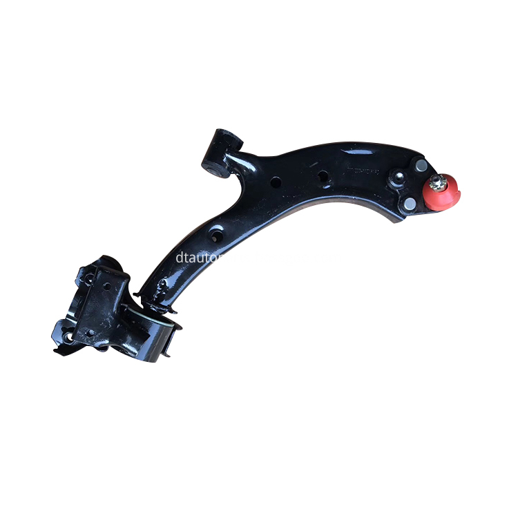 swing arm assembly