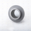 Plastic Machine Screw Elements PET Material