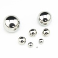 AISI440 Stainless Steel Balls