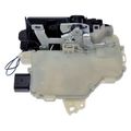 Front Right Door Lock Latch for VW 3B1837016R