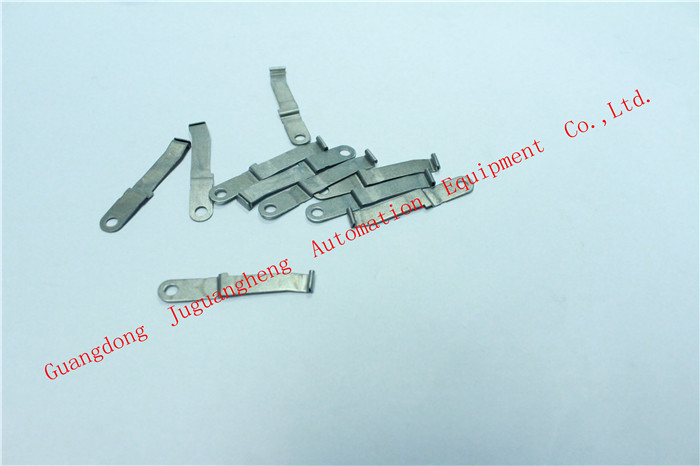  Panasonic MSR 8X4mm Feeder Parts Back Up Plate from China