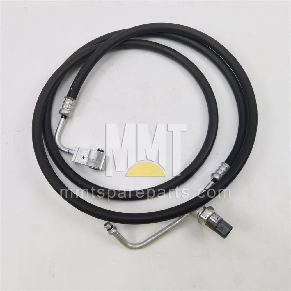 Air Conditioner Hose 240-5043 Air Conditioner Hose 240-5043