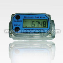 Cheap WLL1 Flow Meter