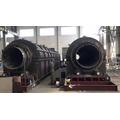 Chemical sludge drying equipment