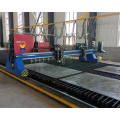 Flame Cnc Plasma Cutter Metal Cutting Machine