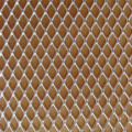 Hot Dipped Galvanized Filter Metal Mesh