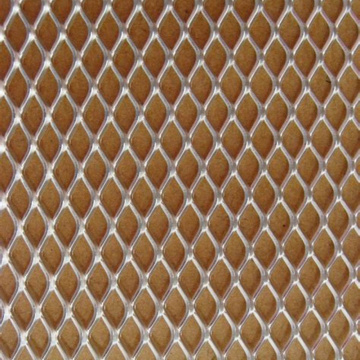 Hot Dipped Galvanized Filter Metal Mesh