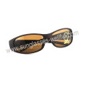 Lunettes de soleil sport