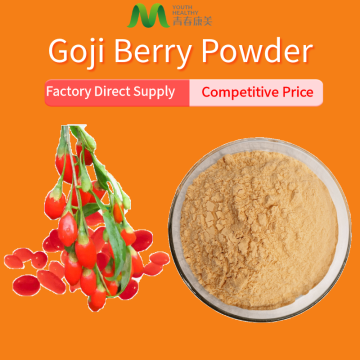 VENDA QUENTE VENDA GOJI BERRY SUCE PODE