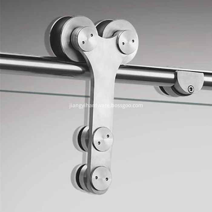 Interior Sliding Door Hardware