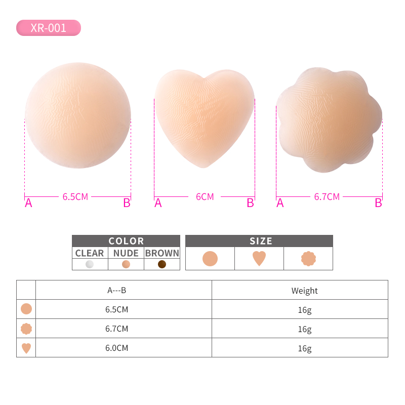 Breast Lift Up