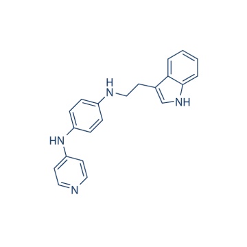 JNJ-26854165 (сердеметан) 881202-45-5