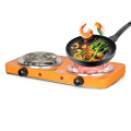 Electric Stove Cooktop Double Electric Hot Plate