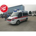 Factory Hot Sale Ford V362 Transfer Ambulance