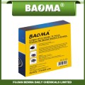 12 Hours Hot Sell Baoma Black Mosquito Repellent Incense