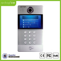 Apartment IP Video Door Phone System