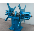 Roller Shutter Door Roll Forming Machine