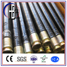 High Pressure Dredge Hose for Cutter Suction Dredger