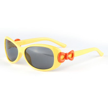 création de 2012 nouveau mode lunettes de soleil pour enfants UV400