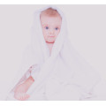 Soft  Absorbent Organic  Baby Bath Towel