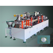 Disposable Medical Mask Making Machine