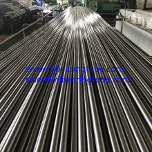 J525 cold rolled welded tubing welded pressure tubes