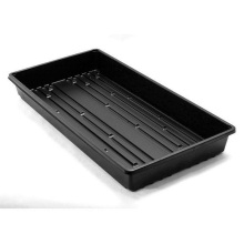 Hydroponic Microgreens Seed Trays with Drain Holes