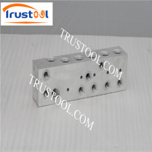 OEM Aluminum CNC Parts