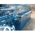 Automatic Chain Link Fence Machine