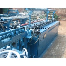 Automatic Chain Link Fence Machine