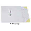 Cardboard Folding Magnetic Clothing Packaging Box