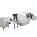 Non Woven Shopping Bag Making Machine