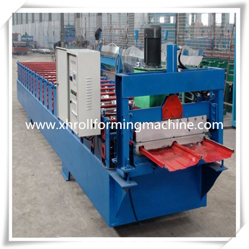 Roof Tile Roll Forming Machine