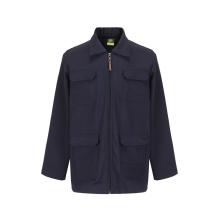 Men's Bonded Fabric Jacket