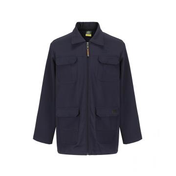 Men's Bonded Fabric Jacket