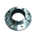 CLASS 600 CARBON STEEL WELDING NECK FLANGE