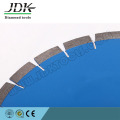 Diamond Saw Blade for Granite Cutting 300-800mm