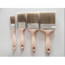 Brosse à bois en bois de haute qualité en soie (YY-615)