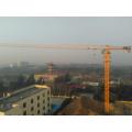 12t tower crane EAC tower crane function