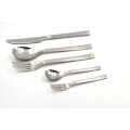 High Quality Dishwasher Safe Stainless Steel Flatware Set