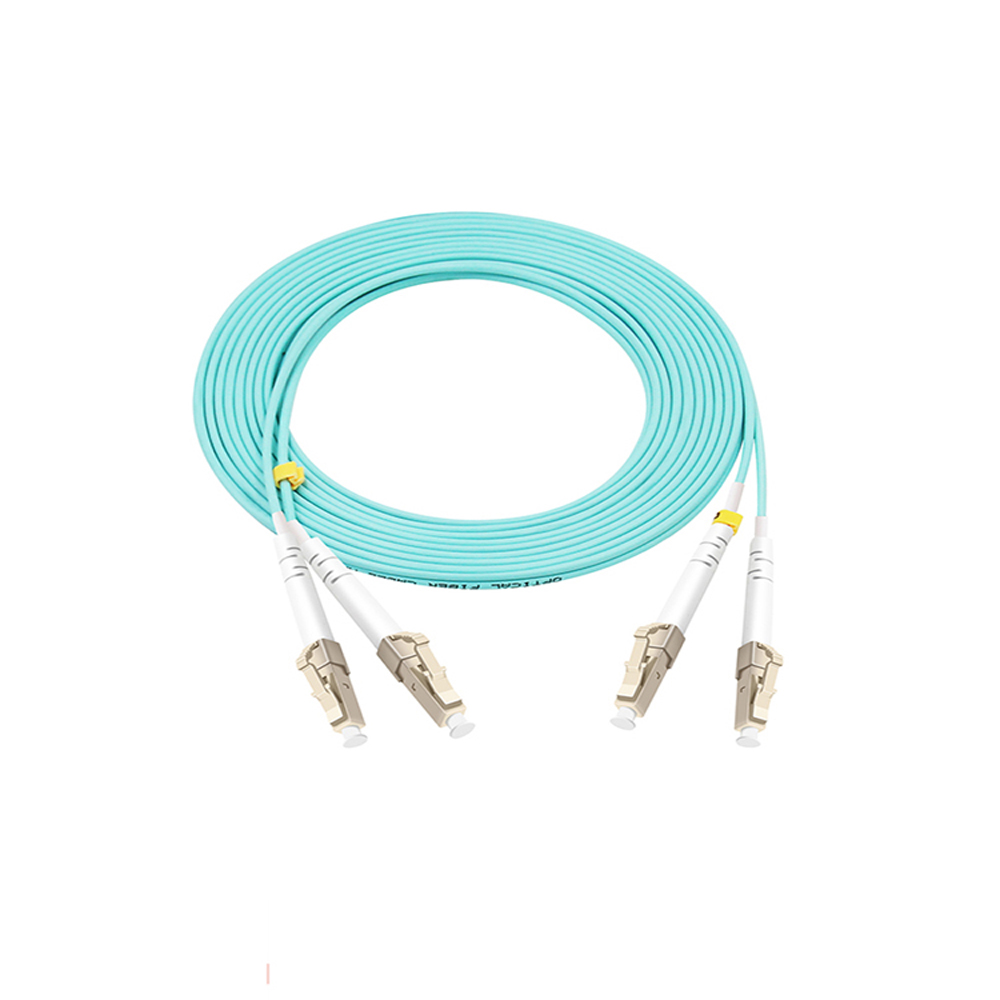 Duplex Fiber Patch Cord