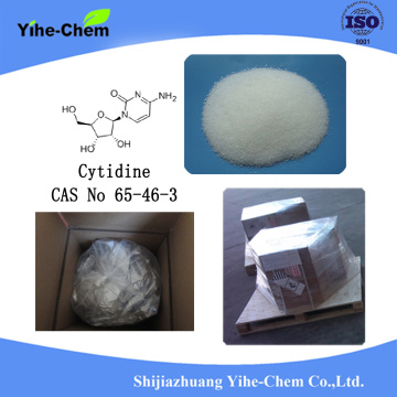 Pharmaceutical intermediate cytidine 65-46-3