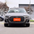 5sitzer mittel- bis großer Benzinfahrzeug Audi A8