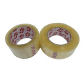 Bopp Transparent White Sealing Tape