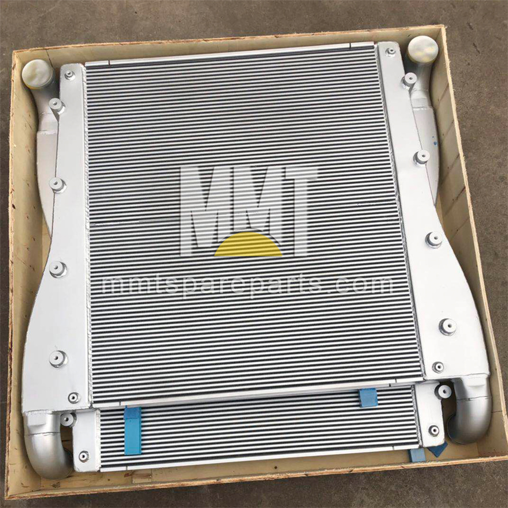 Aftercooler 196-8085 Aftercooler 196-8085