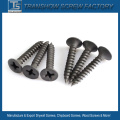 Grey Phosphated Twinfast Thread Drywall Screws