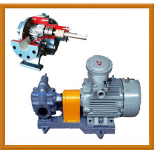 KCB300 Explosion-Proof Fuel Oil Transfer Pump